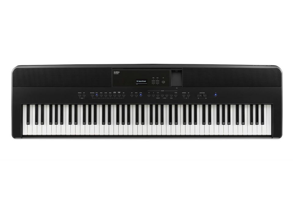 Цифровое пианино Kawai ES520B