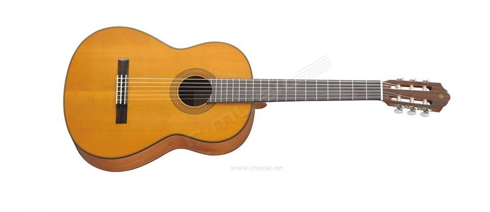 Гитара классическая Yamaha CG122MC