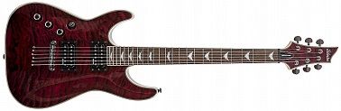 SCHECTER OMEN EXTREME-6 LH BCH