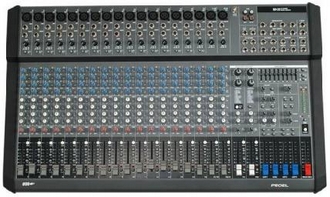 Микшерный пульт PROEL M20USB