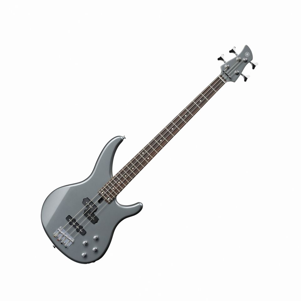 Yamaha TRBX204 GRAY METALLIC