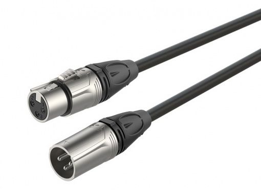 Кабель микрофонный Roxtone DMXX200/5