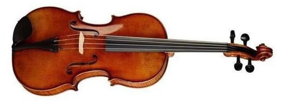Альт Karl Hofner AS-060-VA 16