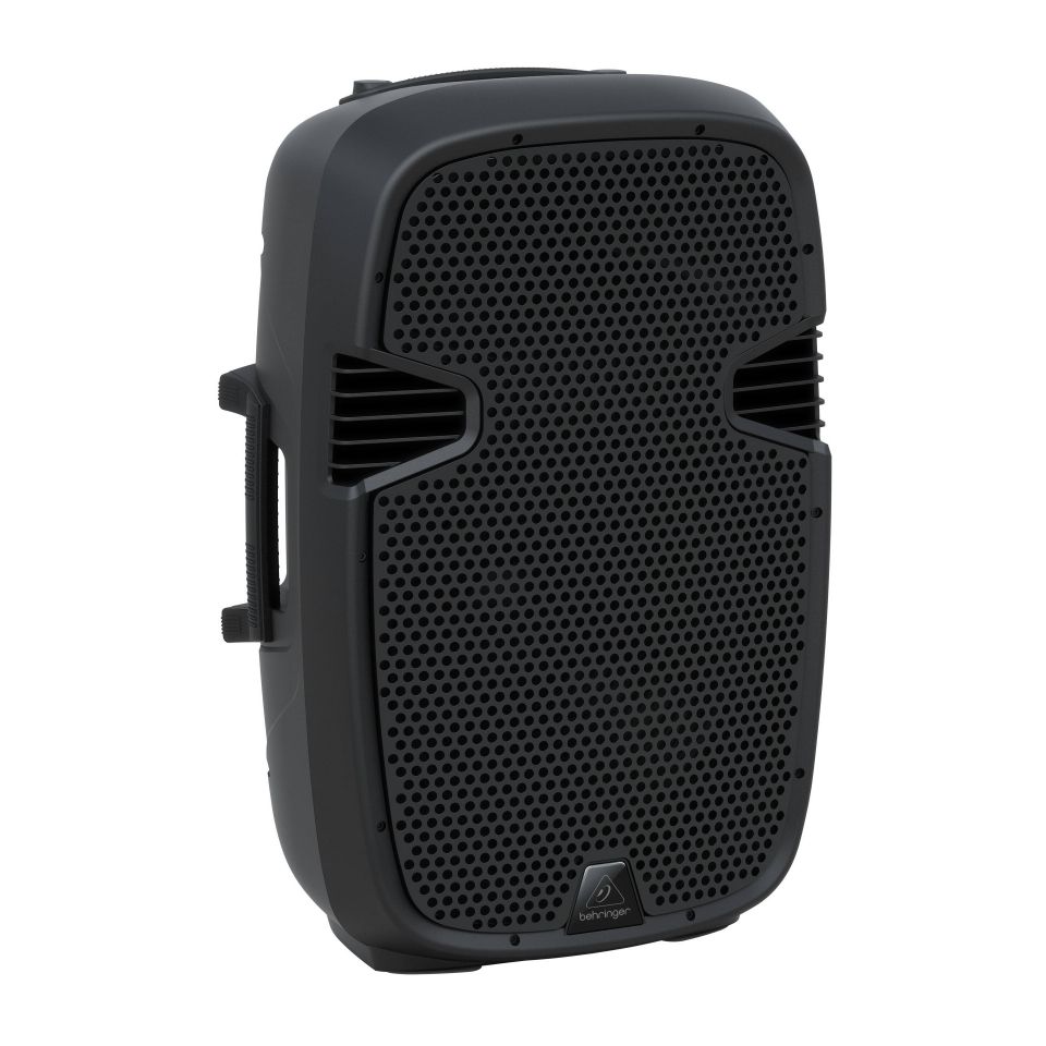 Активная акустическая система BEHRINGER PK115A