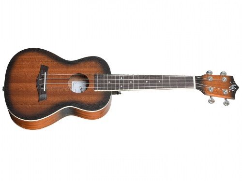 Укулеле концертная Martin Romas MR-02 TSB
