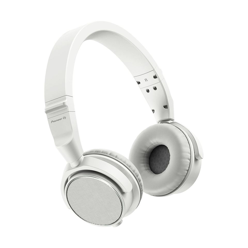 DJ-наушники Pioneer HDJ-S7-W
