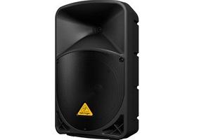 Активная акустическая система Behringer B112MP3