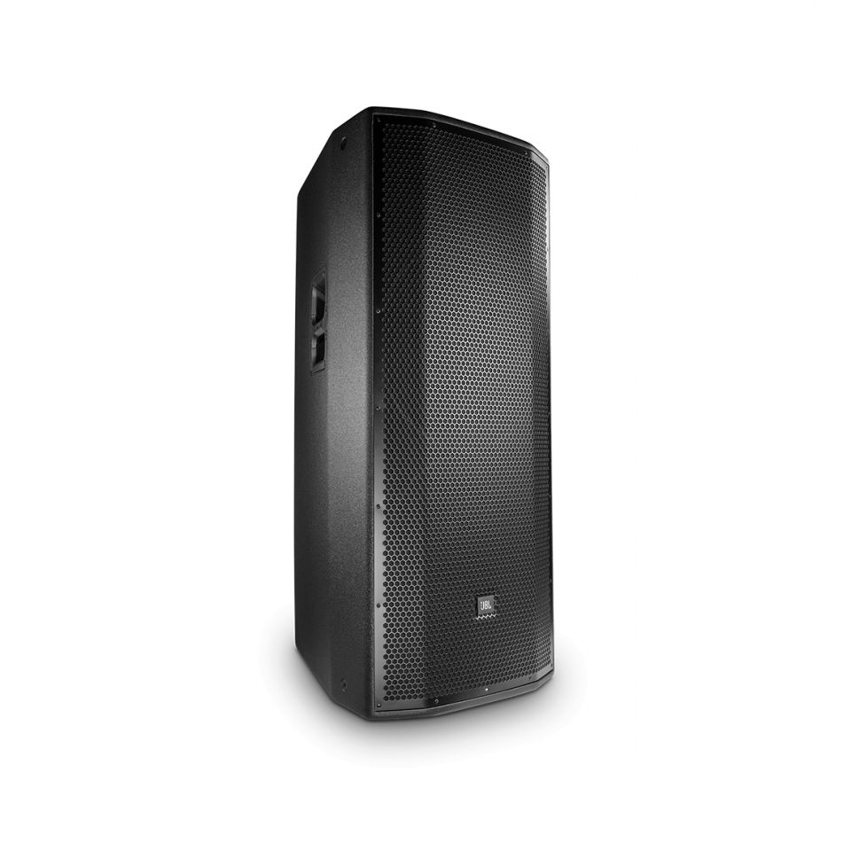 Активная 2-х полосная акустическая система JBL PRX825W