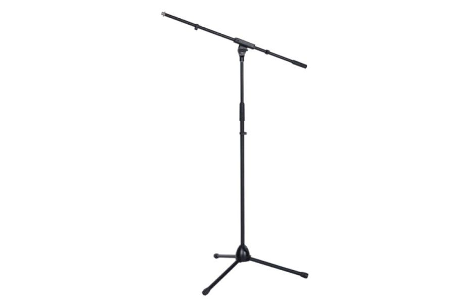 Микрофонная стойка журавль Roxtone MS022 Black