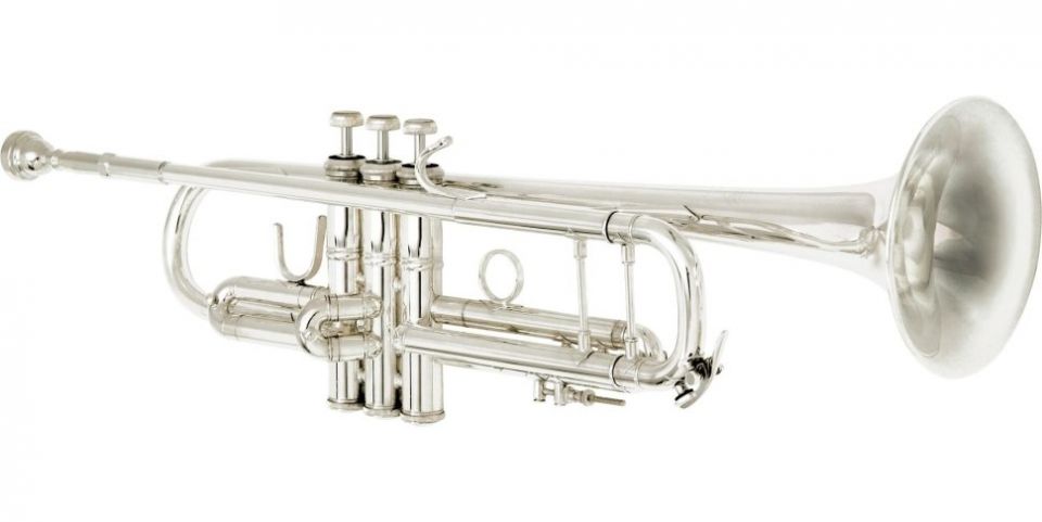 Труба Bb BACH 180S37 Stradivarius