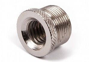 Адаптер для микрофонного держателя грибок, 5/8 - 3/8, Soundking DE018