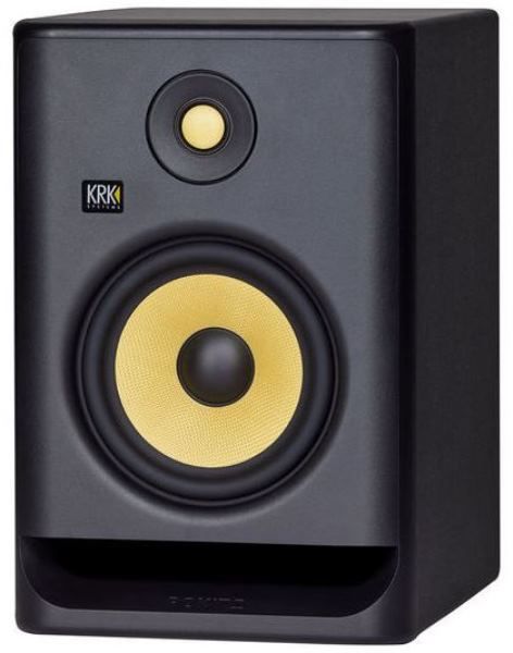 Активный студийный монитор KRK RP7G4