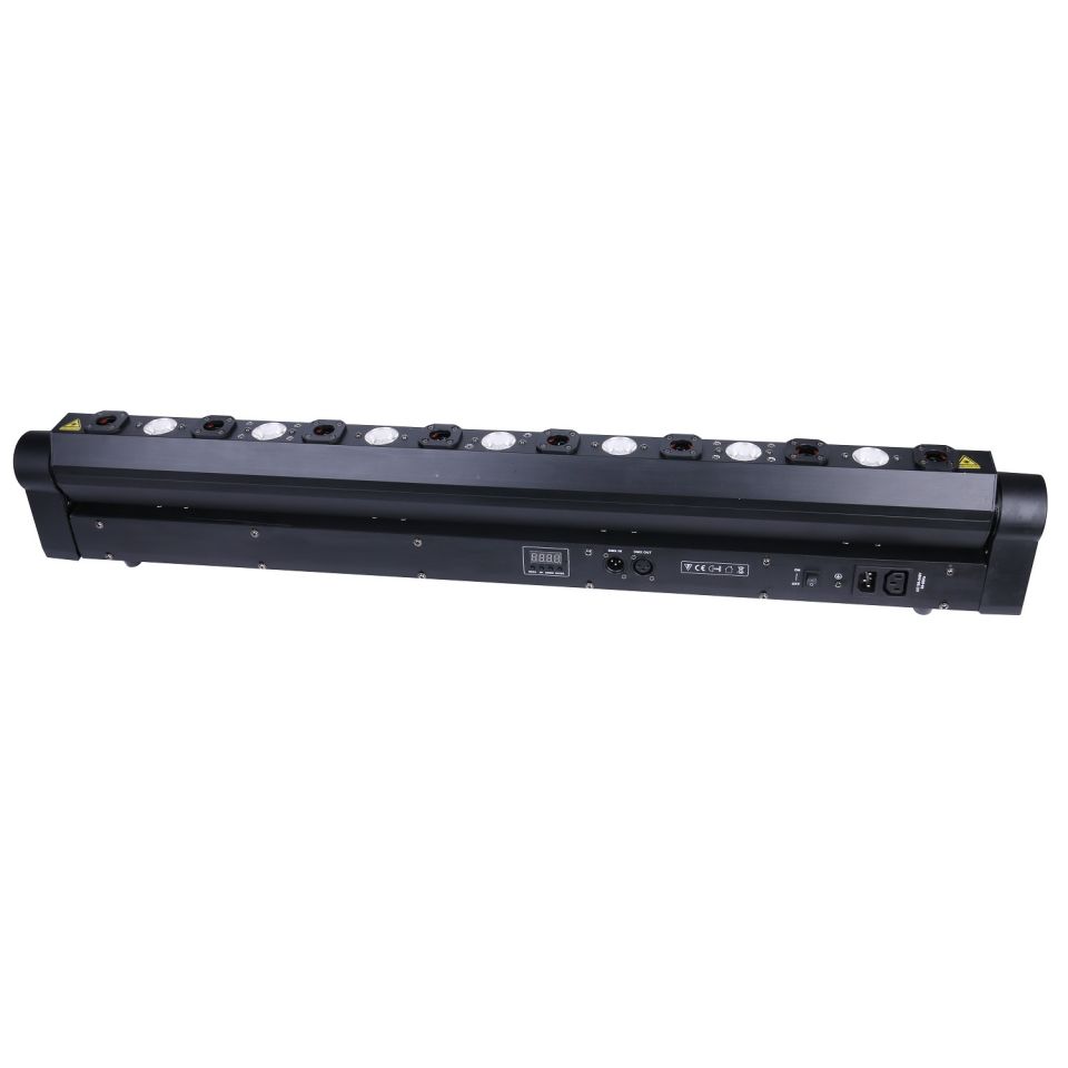 Лазерный эффект Involight LEDBAR508R