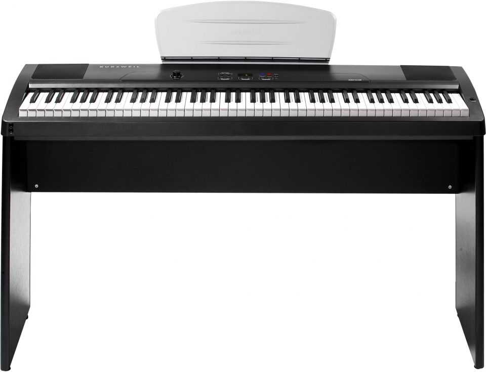 Цифровое пианино Kurzweil MPS-10