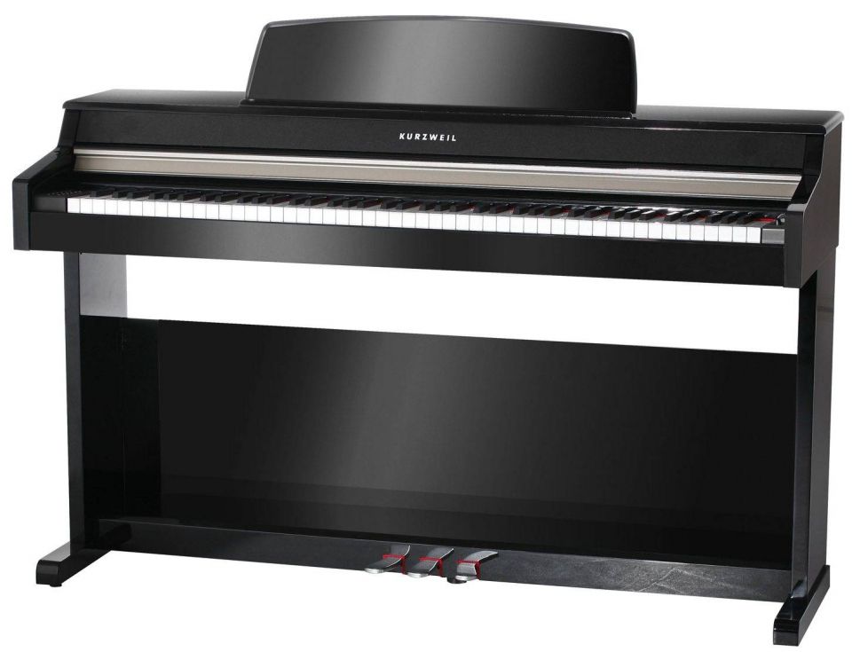Цифровое пианино Kurzweil MP-10 BP