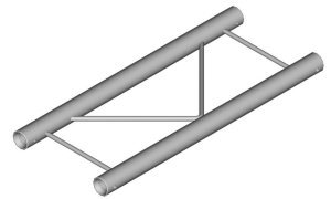 Секция фермы Dura Truss DT 22-100 straight