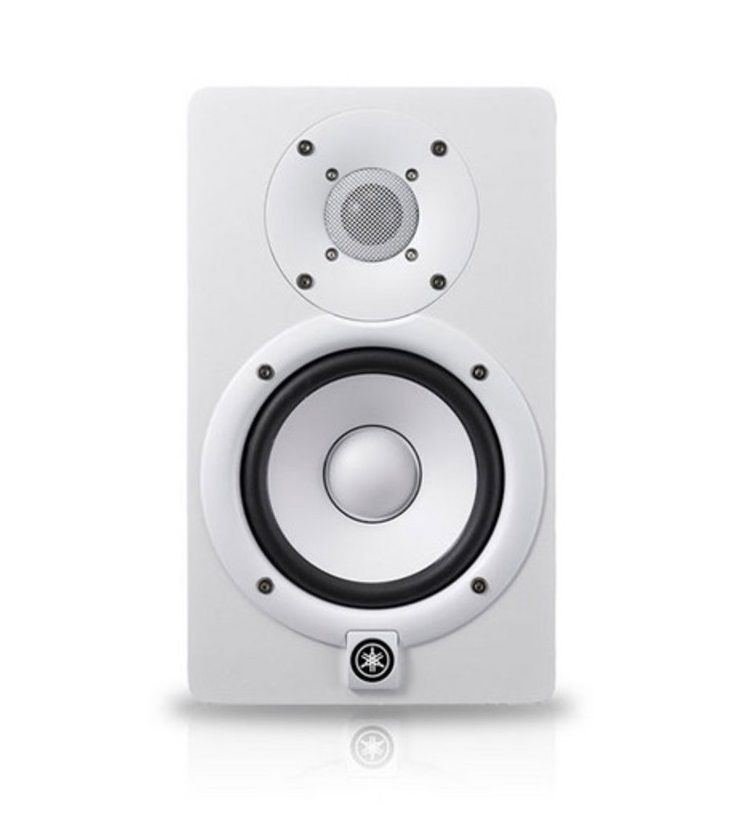 Студийный монитор YAMAHA HS5W