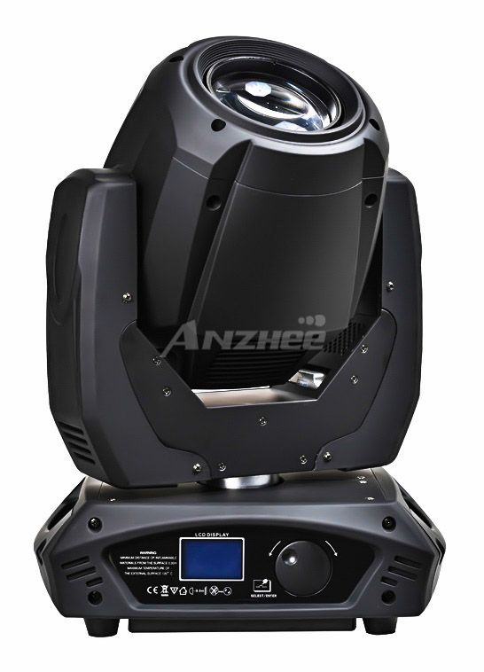 Светодиодная голова вращения Anzhee HR230-BEAM