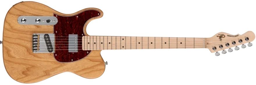 Электрогитара G&L ASAT Classic Lefty