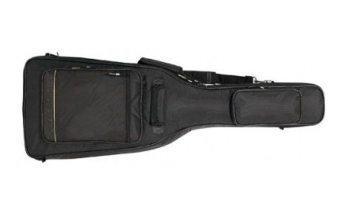 Чехол для электрогитары Rockbag RB20516(B, BL)
