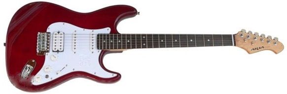 Электрогитара Aria STG-004 CA