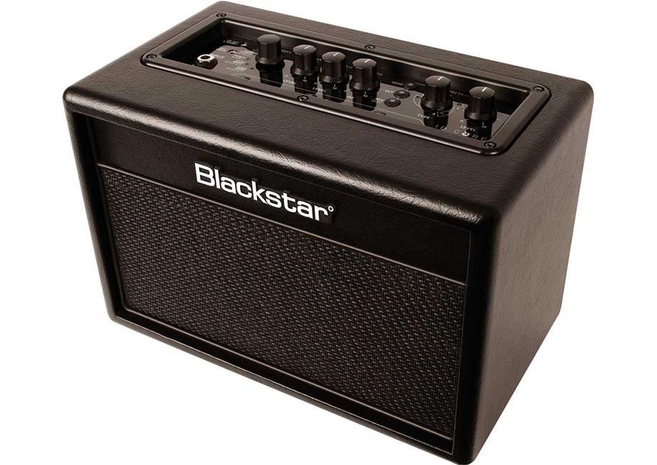 Гитарный комбоусилитель Blackstar ID:CORE BEAM