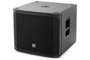 Сабвуфер Electro-Voice EKX-15S