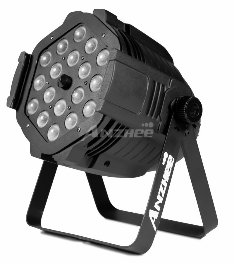 Прожектор LED PAR Anzhee P18x18-ZOOM