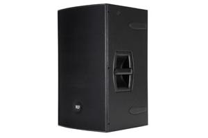 Активная акустическая система RCF 4PRO 3031-A