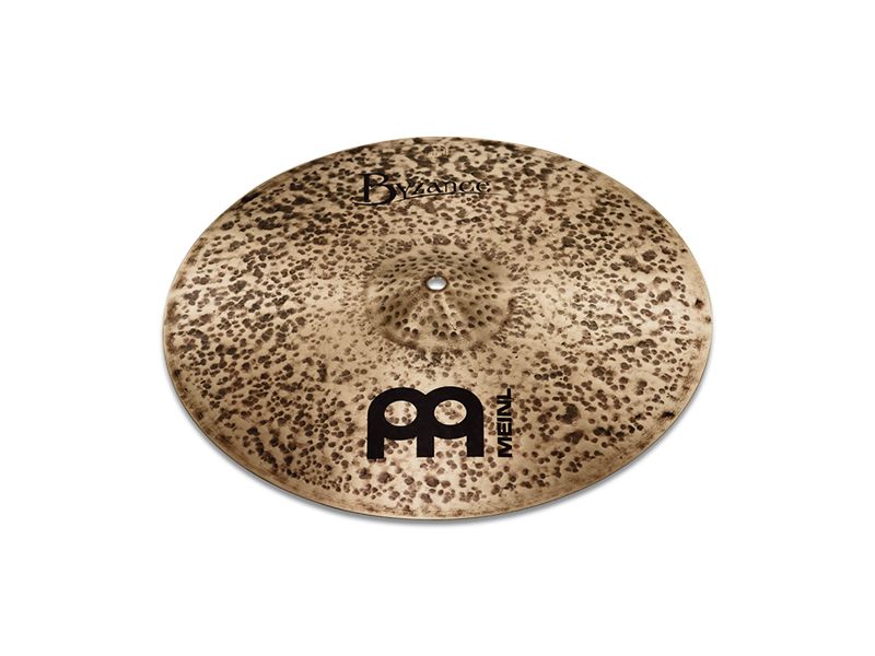 Тарелка 17 B17DAC Byzance Dark Crash