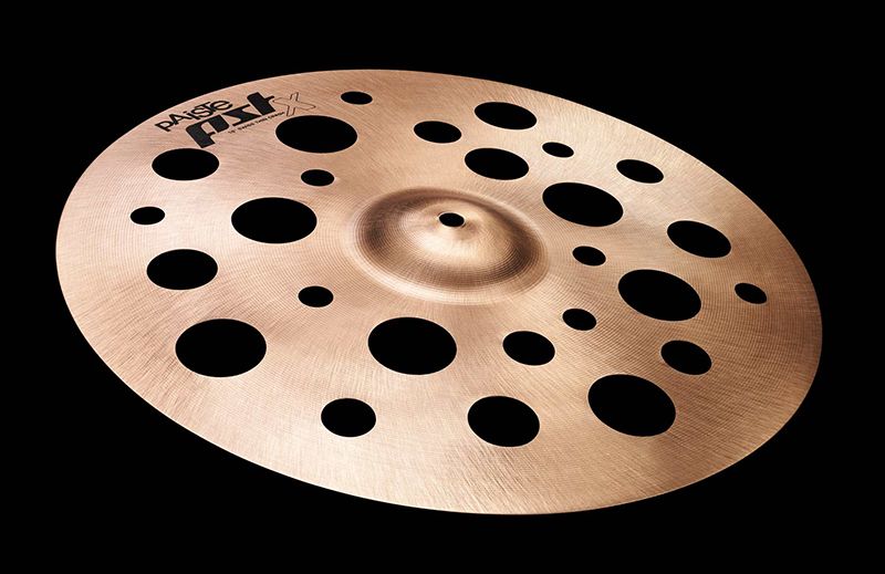 Тарелка 14 Paiste PST X Swiss Thin Crash