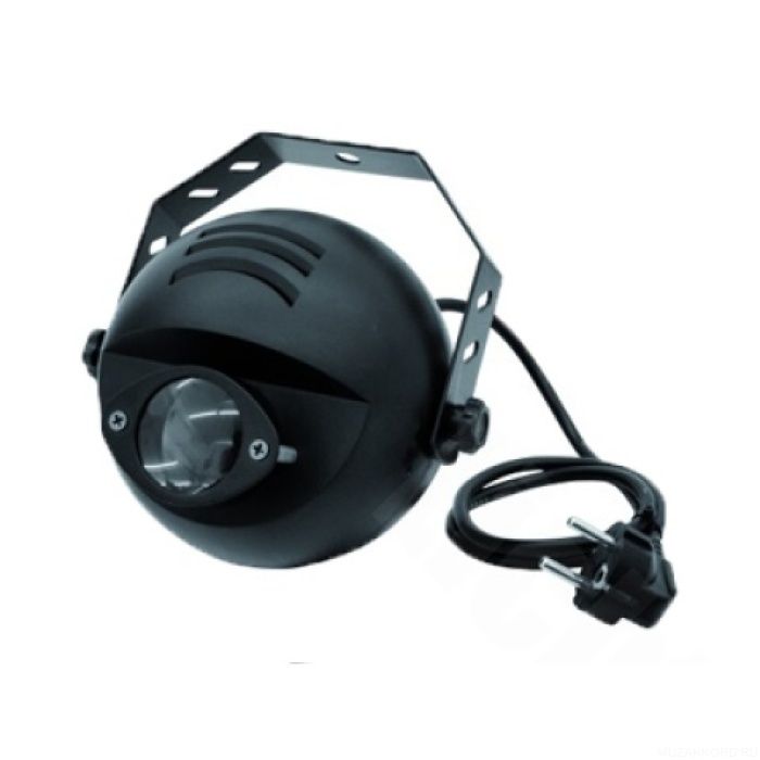 Светодиодный светильник EUROLITE LED PST-9 TCL DMX Spot
