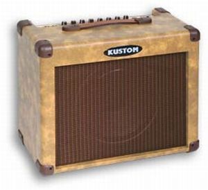 Комбо для акустической гитары и скрипки Kustom SIENNA30(PRO)