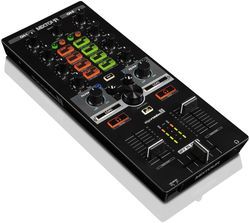 Контроллер Reloop Mixtour