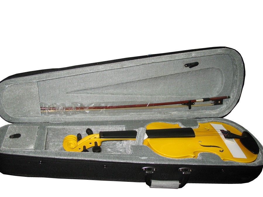 Скрипка BRAHNER BVC-370/MYW 4/4