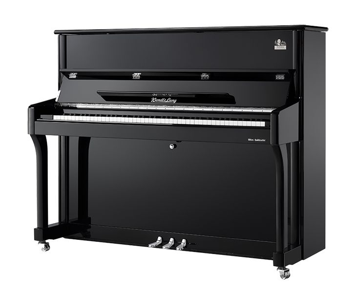 Wendl&Lung W120BL