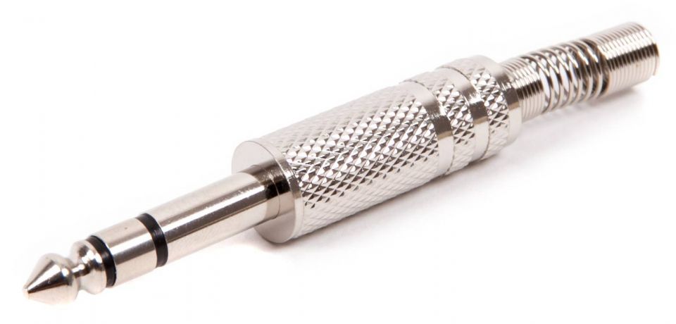 Разъём Stagg 001STH