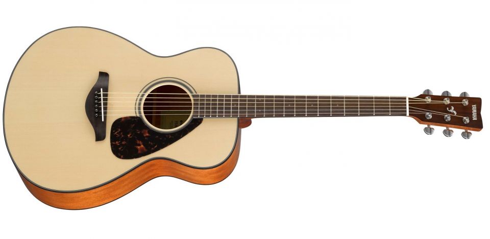 Акустическая гитара Yamaha FS820 Natural