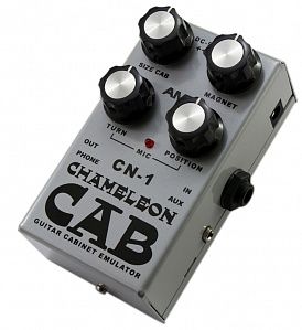 AMT Electronics CN-1 «Chameleon CAB»