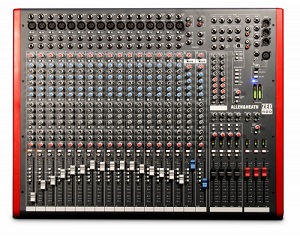 Микшерный пульт Allen&Heath ZED420
