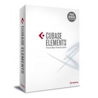 Steinberg Cubase Elements EE