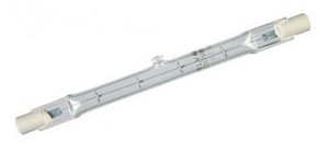 Галогеновая лампа Sylvania DE 230-1000 L189