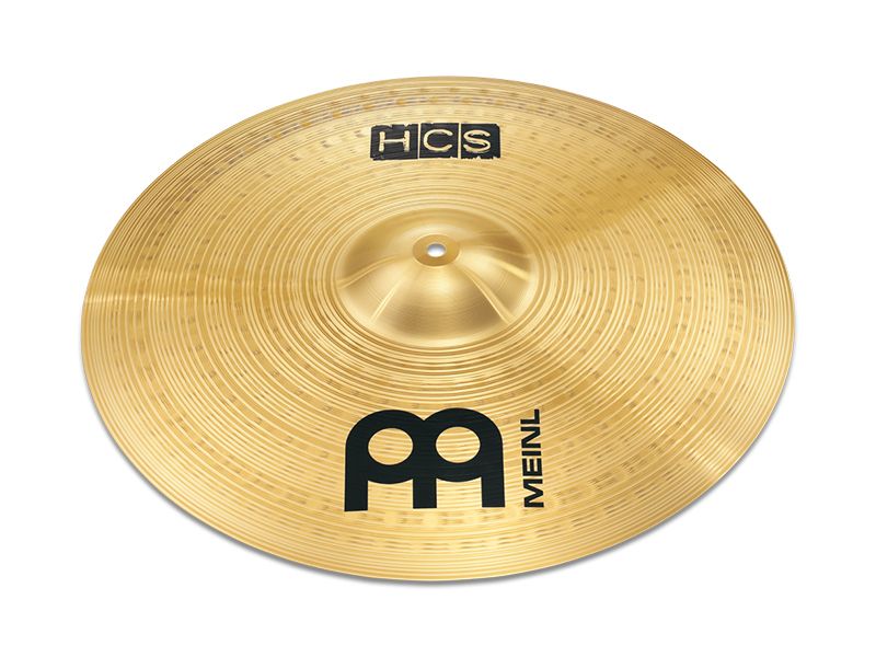 Тарелка 20 Meinl HCS20R HCS Ride