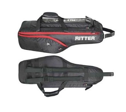 Чехол для саксофона тенор RITTER RBP2-TS/BRD