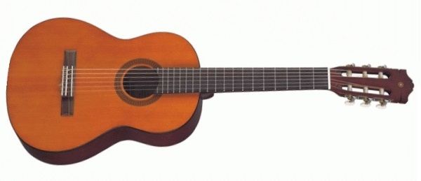 Гитара классическая Yamaha CGS102A
