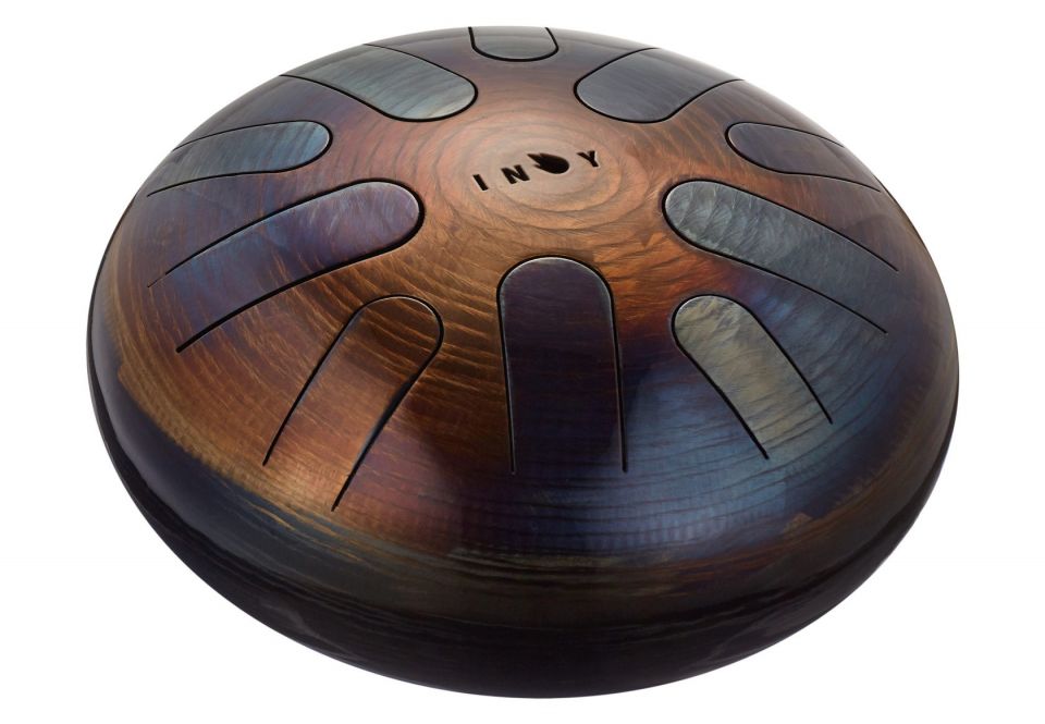 Глюкофон INOY Standart Burnt30