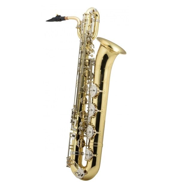 Саксофон-баритон Eb SELMER BS-400