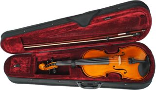 Скрипка Karl Hofner AS-045-V 4/4
