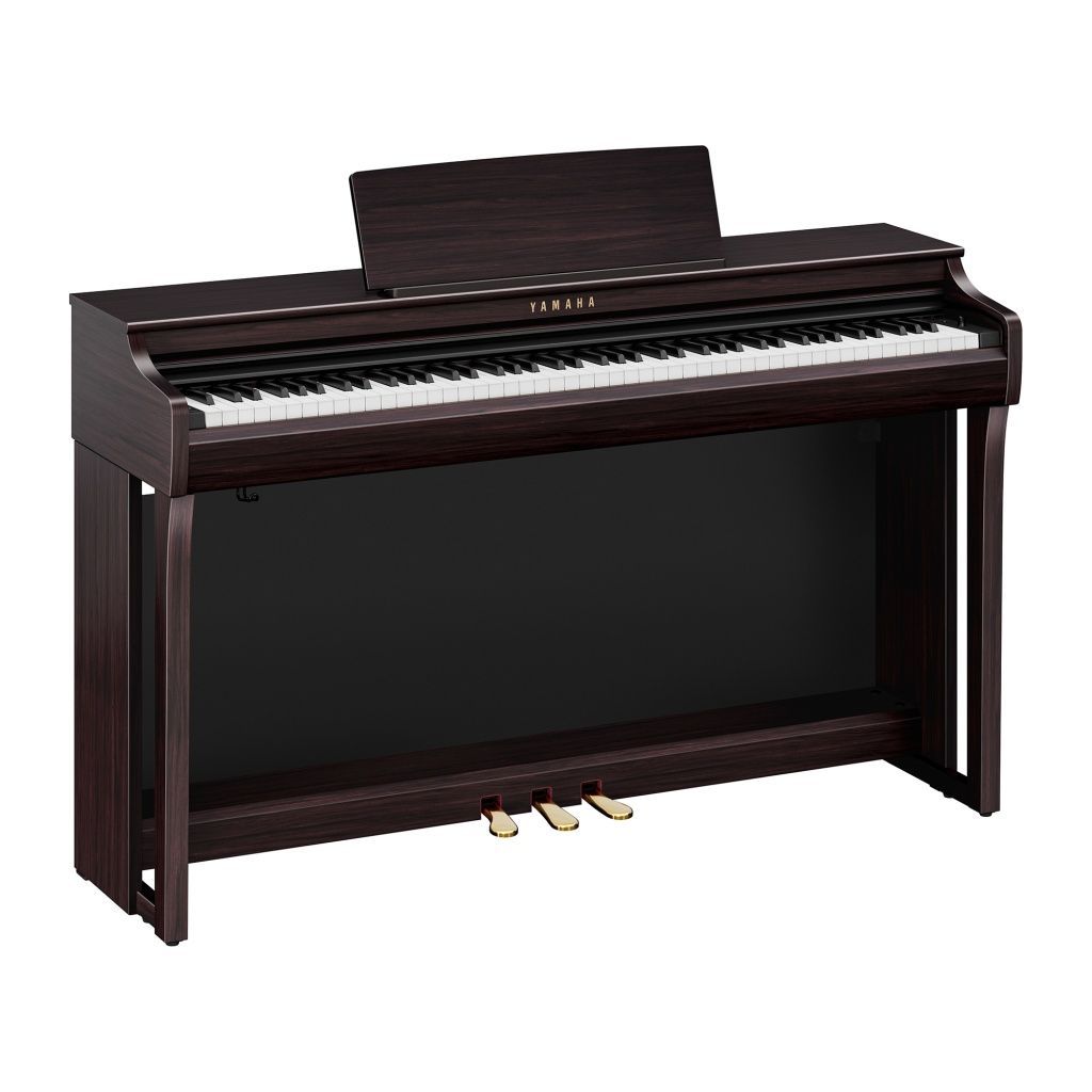 Цифровое пианино, цвет палисандр Yamaha CLP-825R Clavinova