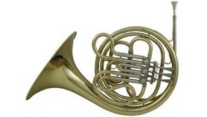 Валторна Roy Benson HR-402 F